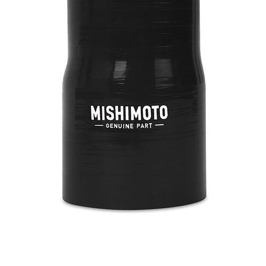 Mishimoto MMHOSE-RAM-15BK MM Silicone Hose - Radiator