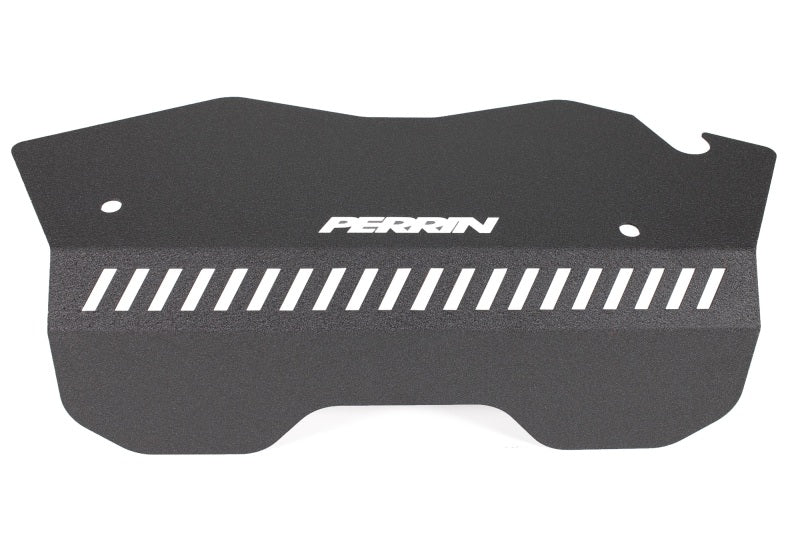 Load image into Gallery viewer, Perrin Performance PSP-ENG-153BK PA Pulley Cover
