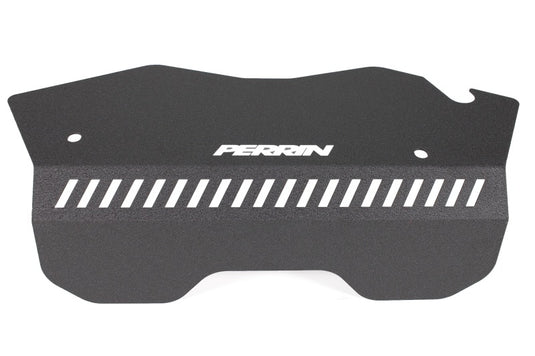 Perrin Performance PSP-ENG-153BK PA Pulley Cover
