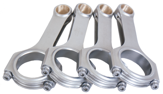 Eagle CRS5232S3D EAG Conrods H-Beam - 4 Cyl