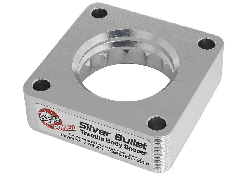 Load image into Gallery viewer, Afe 46-35001 AFE Silver Bullet TBS
