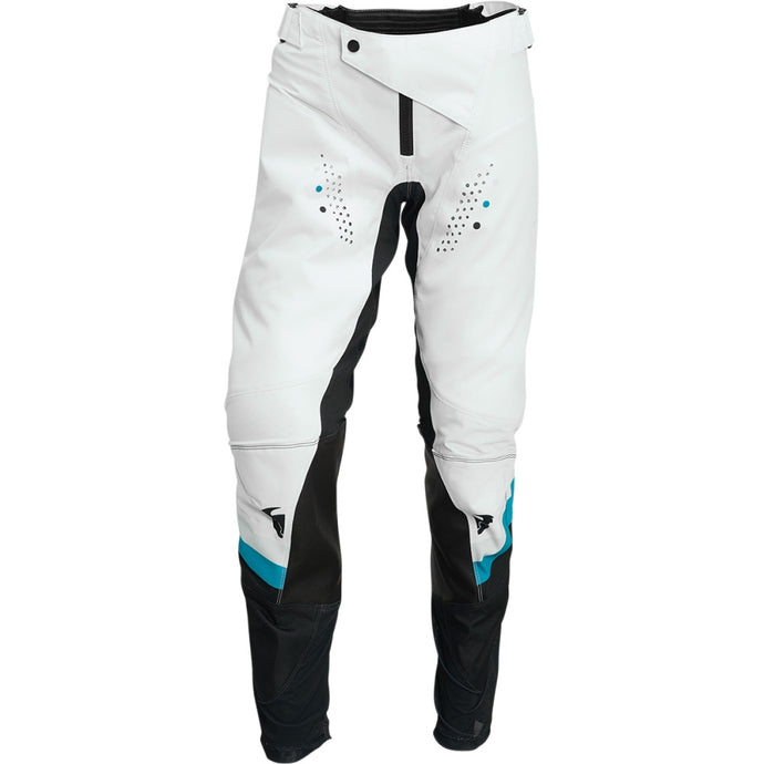 Midnight/White