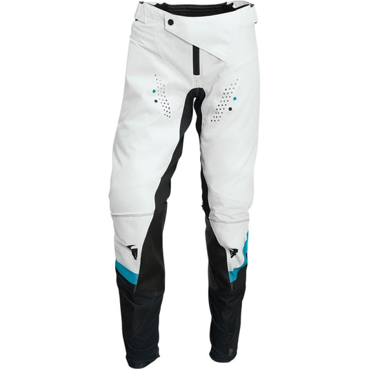 Midnight/White