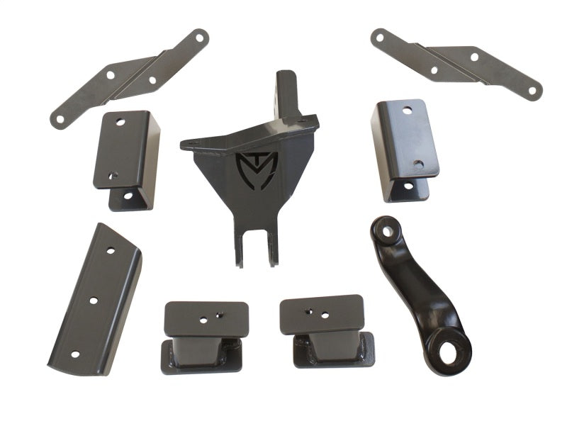 Load image into Gallery viewer, Maxtrac 943300-1 MXT Lift Kit Component Box
