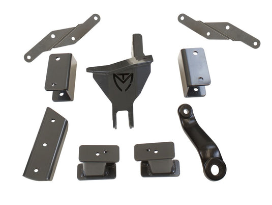 Maxtrac 943300-1 MXT Lift Kit Component Box