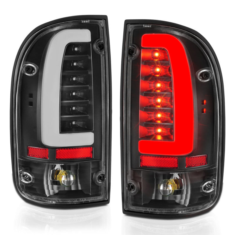 Load image into Gallery viewer, Anzo 311353 ANZ LED Taillights
