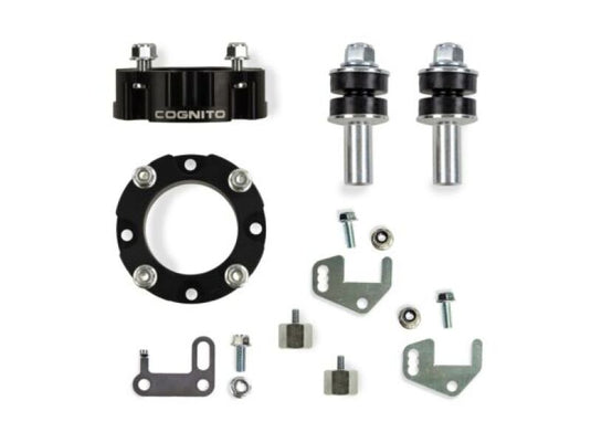 Cognito 135-91225 COG Leveling Kit - Standard