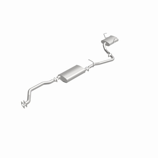 Magnaflow 106-0279 MAG BRE Exhaust Kits