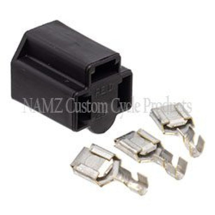 Namz NHSK-01 NAM Headlight Sockets
