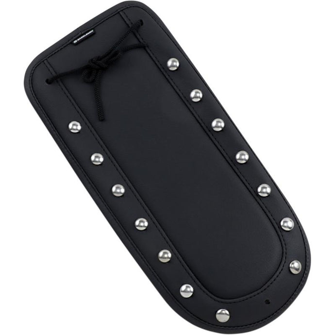 Saddlemen T8100-71-S Fender Chap Black Studded Solo Seat