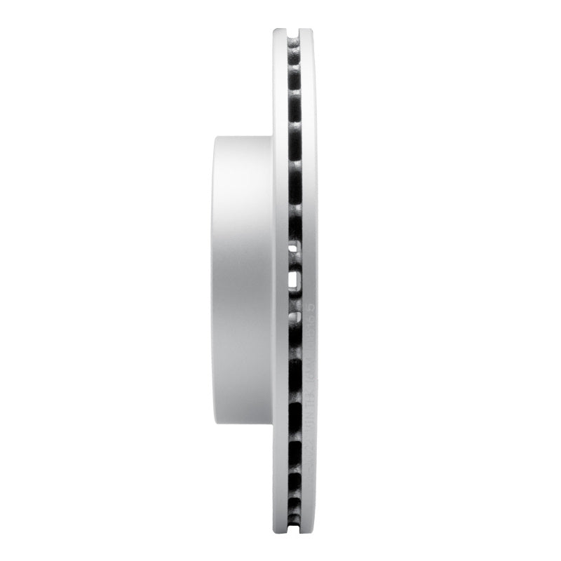 Load image into Gallery viewer, Dfc 604-80022 DFC GeoSPEC Coated Rotors - Plain
