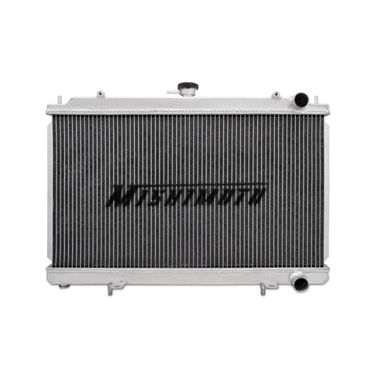 Mishimoto MMRAD-240-95KA MM Radiators - Alum
