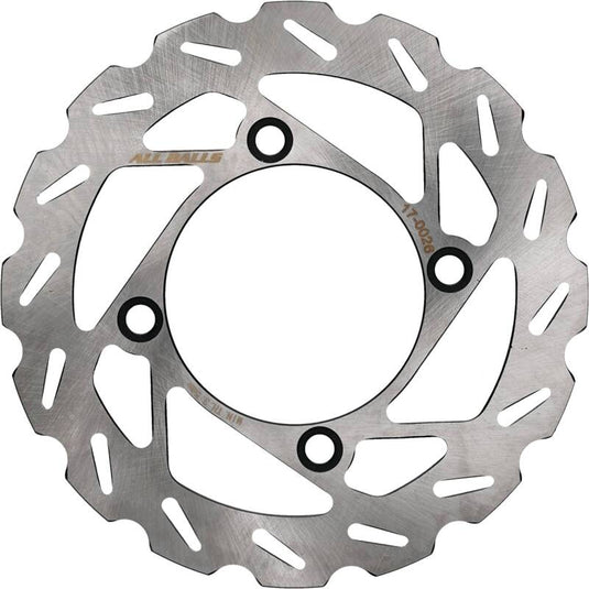All Balls Racing 18-0026 ABR Brake Rotors