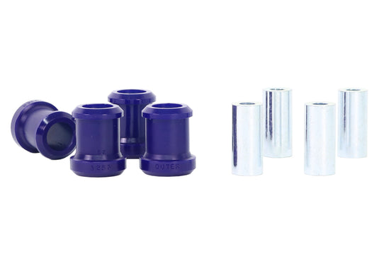 Superpro SPF3253K SPR Bushings - Control Arm