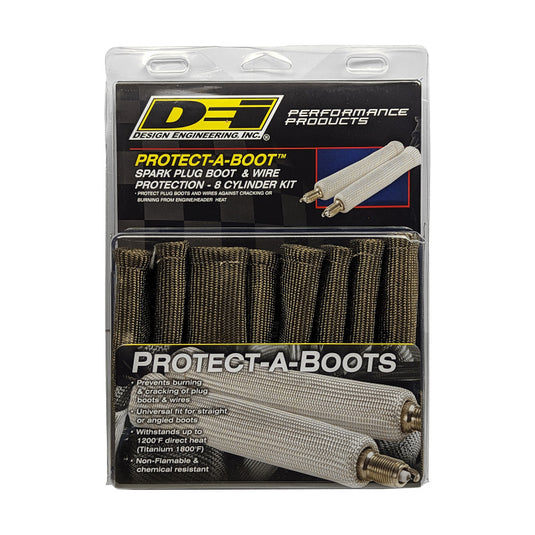 Dei 10544 DEI Protect-A-Boot