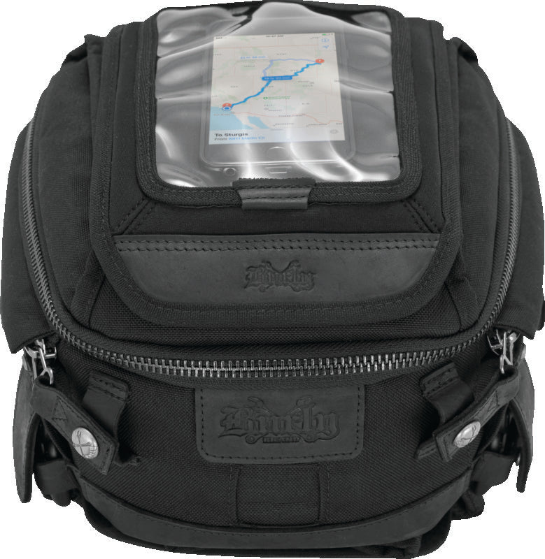 Load image into Gallery viewer, Burly Brand B15-1010B BUR Bike Bags
