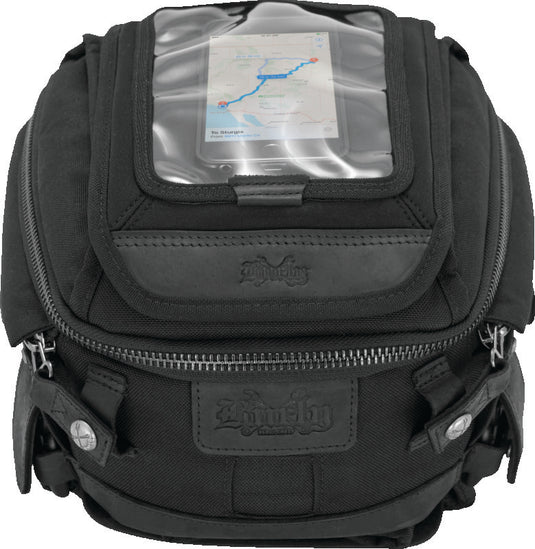 Burly Brand B15-1010B BUR Bike Bags