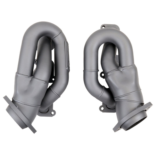 Bbk 1442 BBK Short Tuned Length Headers