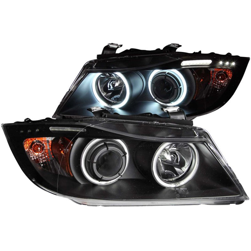 Load image into Gallery viewer, Anzo 121335 ANZ LED/Projector Headlights
