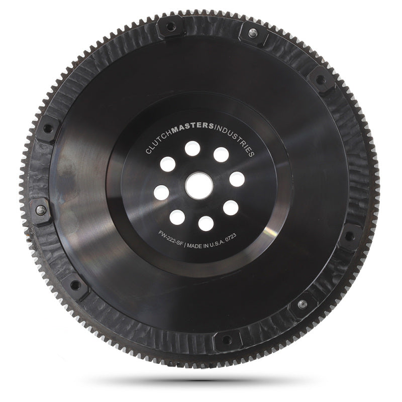 Load image into Gallery viewer, Clutch Masters FW-222-SF CM Steel Flywheels
