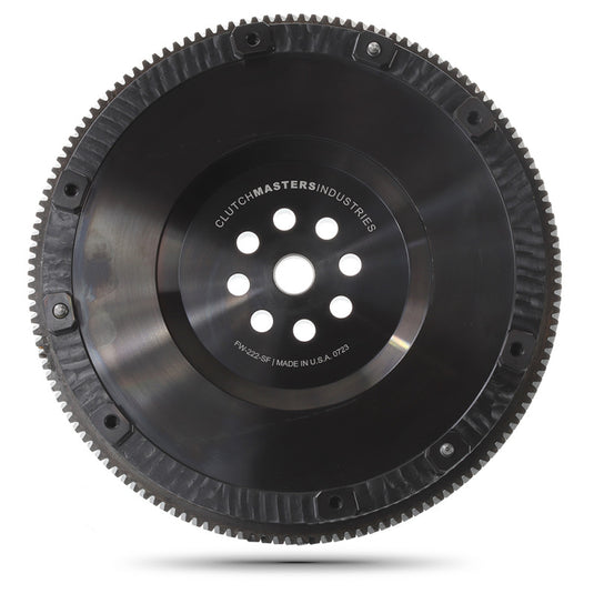 Clutch Masters FW-222-SF CM Steel Flywheels