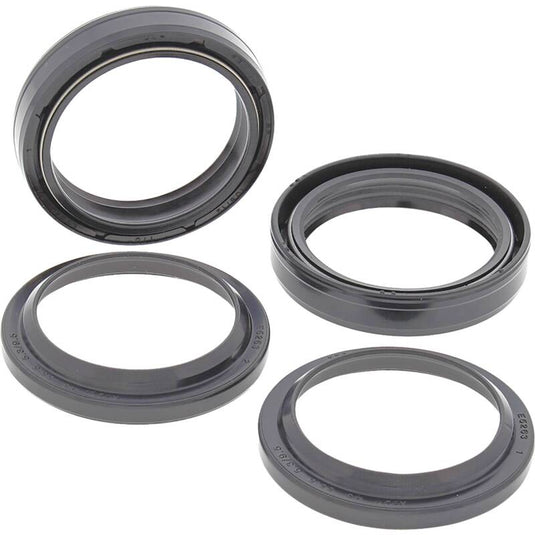 All Balls Racing 56-136 ABR Fork & Dust Seal Kits