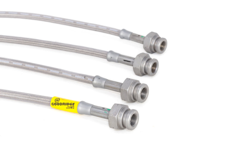 Load image into Gallery viewer, Goodridge 22046 GR G-Stop Brake Line Kits

