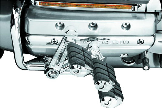 Kuryakyn 4056 KUR Foot Pegs F