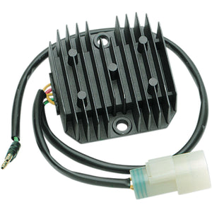 Ricks Motorsport Electric 10-552 Rectifier/Regulator