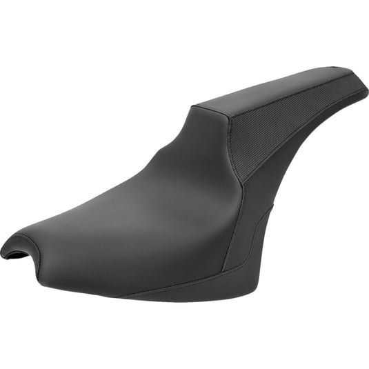 Saddlemen I21-04-HART Carey Hart Signature Series Seat