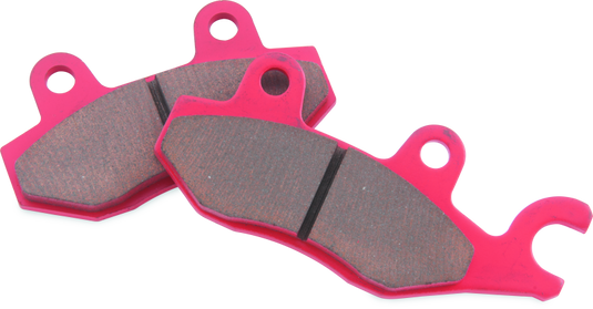 Bikemaster 961569 BKM Sintered Brake Pads
