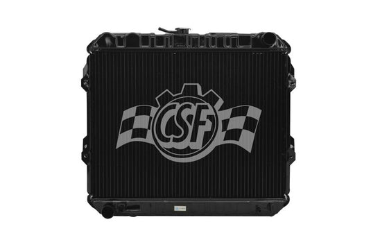 Csf 895 CSF Radiators - Plastic