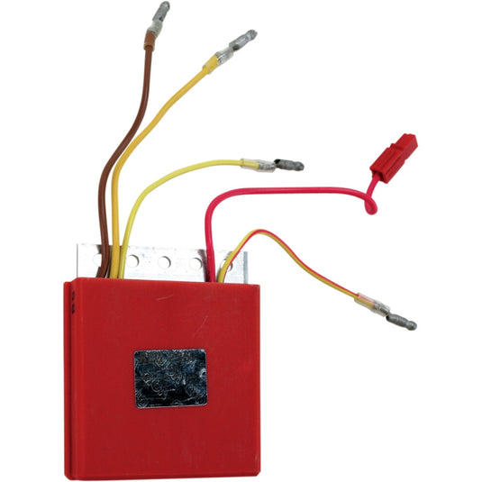 Moose Utility M-10-558 Regulator/Rectifier