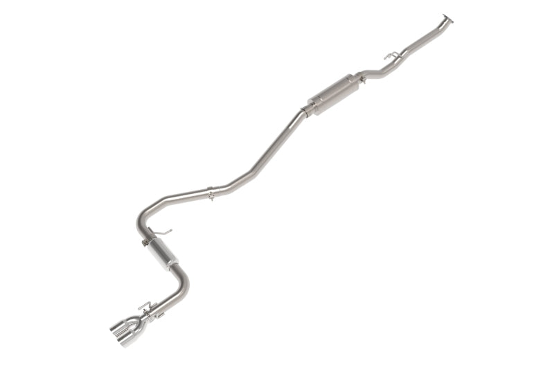 Load image into Gallery viewer, Afe 49-36631-P AFE Exhaust Cat Back
