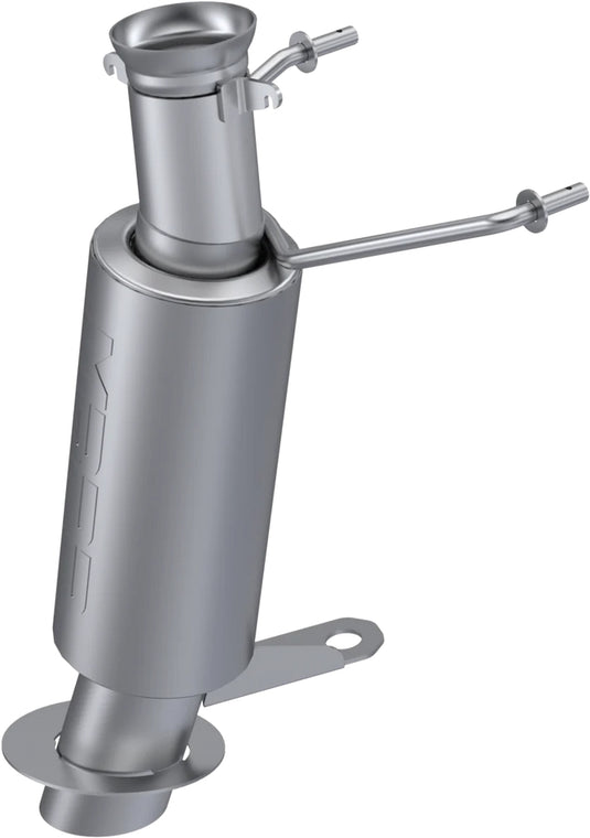 Mbrp 2390316 Race Series Performance Exhaust