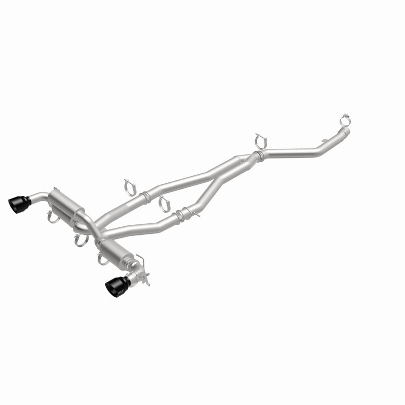 Load image into Gallery viewer, Magnaflow 19707 MAG Catback Exhaust
