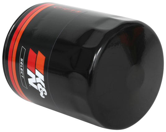 K&N Engineering SO-3001 KN Oil Filter