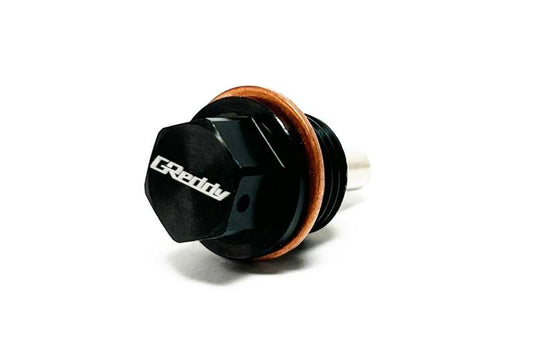 Greddy 23901304 GRE Magnetic Drain Plug