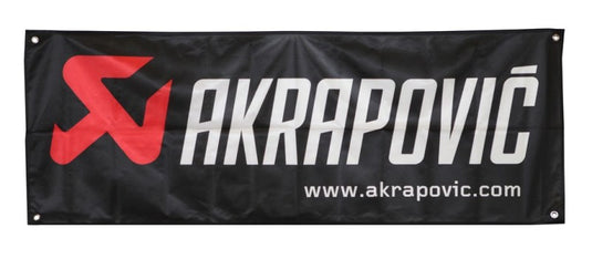 Akrapovic 800360 AKR Marketing
