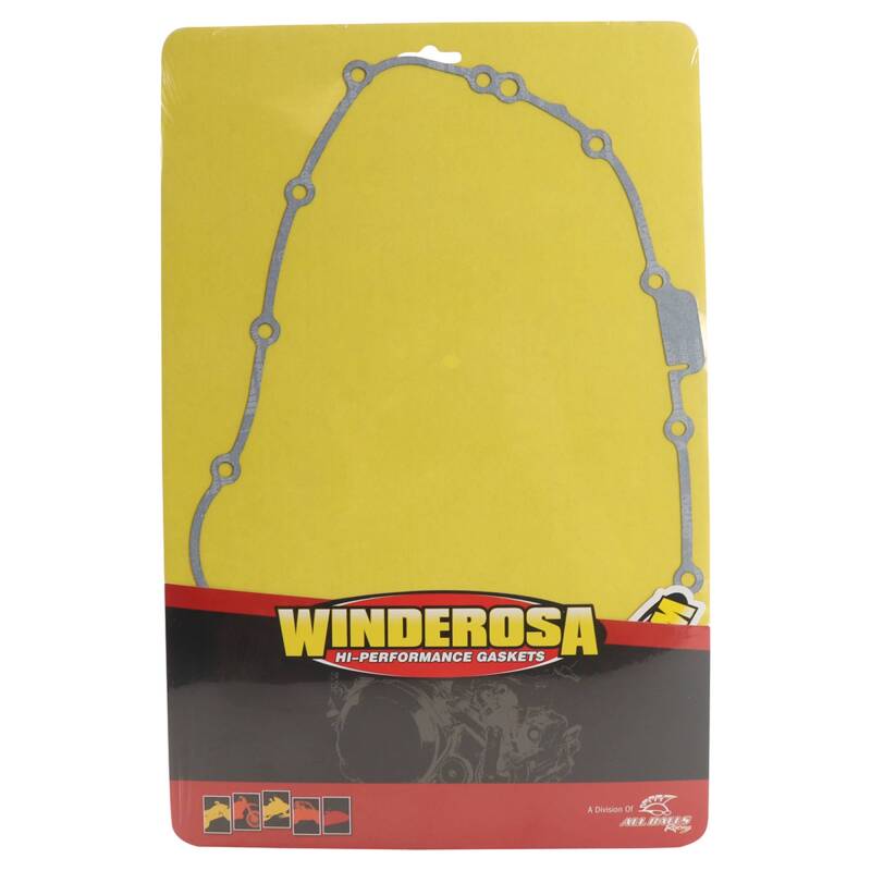 Load image into Gallery viewer, Vertex Pistons 332010 VEP Side Cover Gasket Kit
