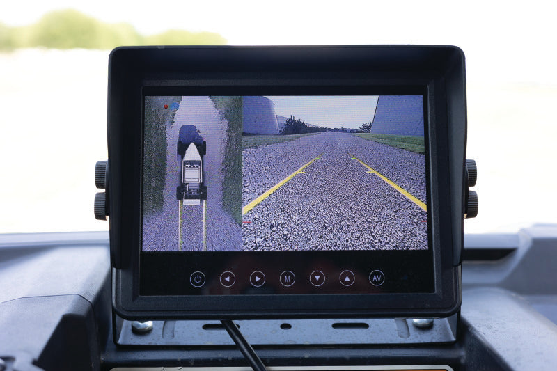 Load image into Gallery viewer, Quadboss 601378 QBS Cameras
