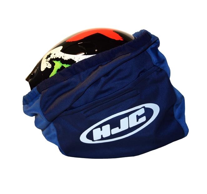 Hjc 09-996 RPHA Helmet Sack