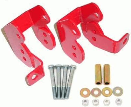 Bmr Suspension CAB002R BMR Control Arm Mounts