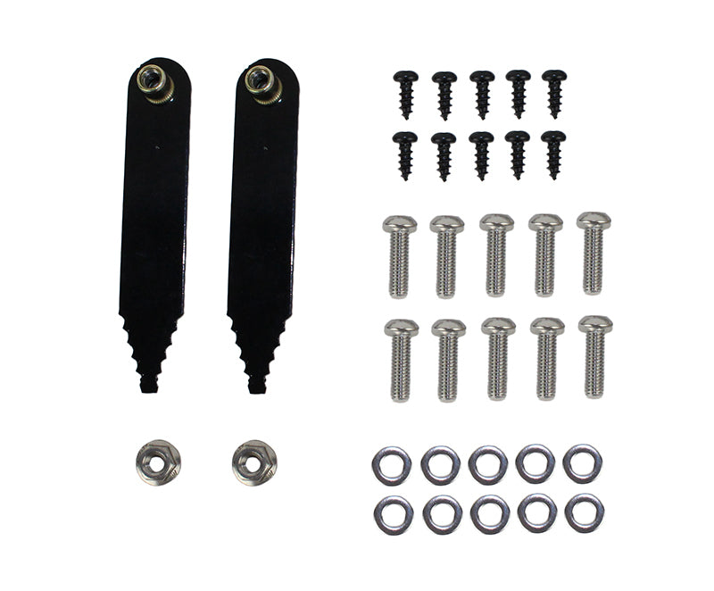 Load image into Gallery viewer, Fishbone Offroad FB33073 FBO Inner Fender Kit
