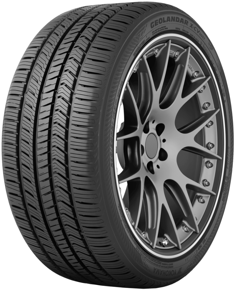 Load image into Gallery viewer, Yokohama Tire 110157025 YOK Geolandar X-CV Tire
