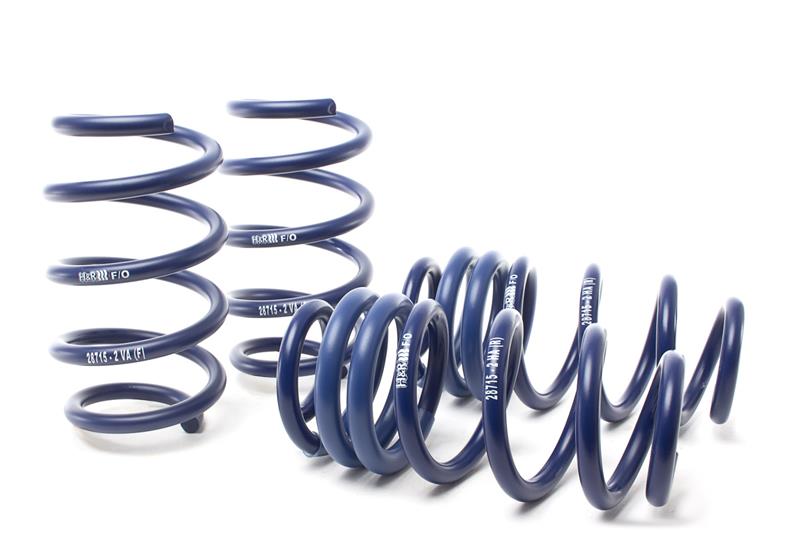 Load image into Gallery viewer, H&amp;R 28715-2 HR Sport Springs
