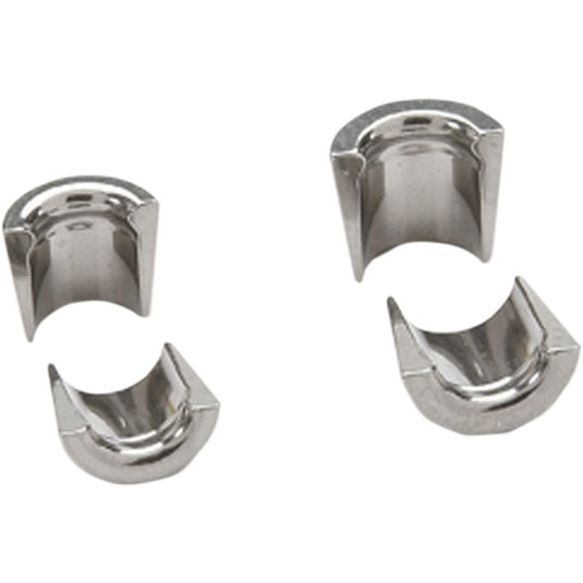 Del West DW-H-LX01 Titanium Valve Locks