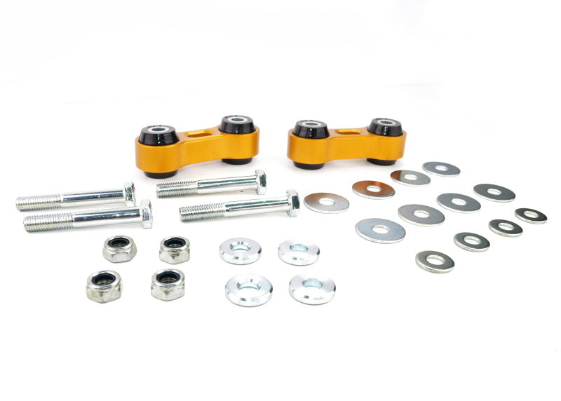 Load image into Gallery viewer, Whiteline KLC32 WL Sway Bar Links
