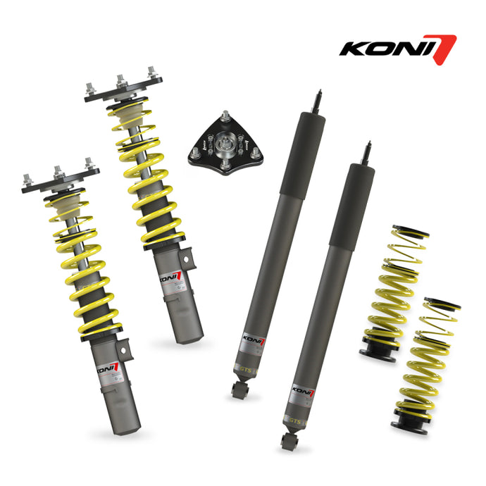 Koni 1200 1005 KON GTS Coilovers