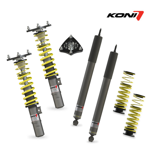Koni 1200 1005 KON GTS Coilovers